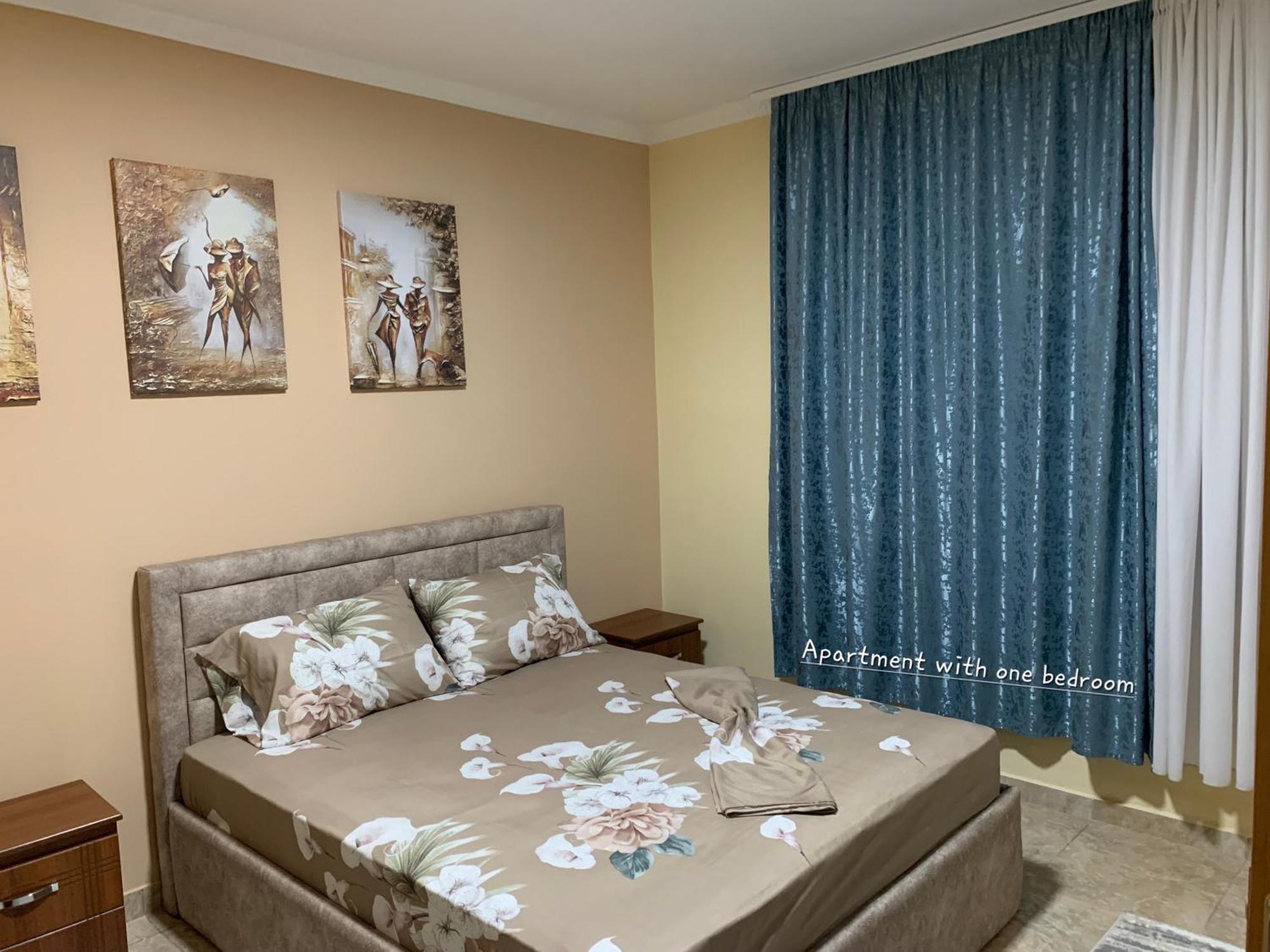 Vila Spaho كورتشي المظهر الخارجي الصورة