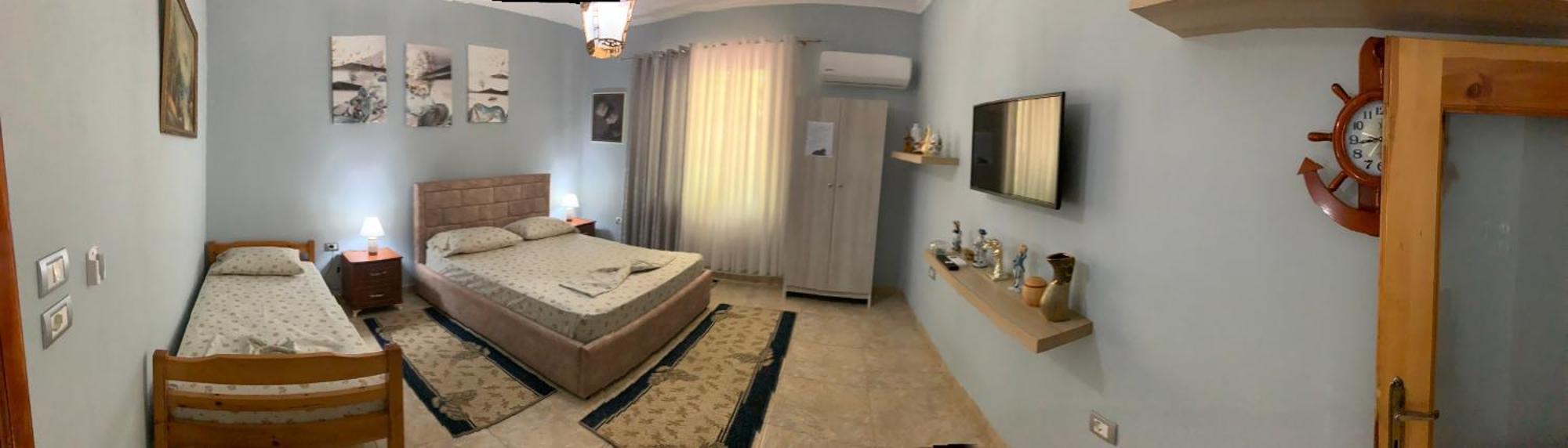 Vila Spaho كورتشي المظهر الخارجي الصورة
