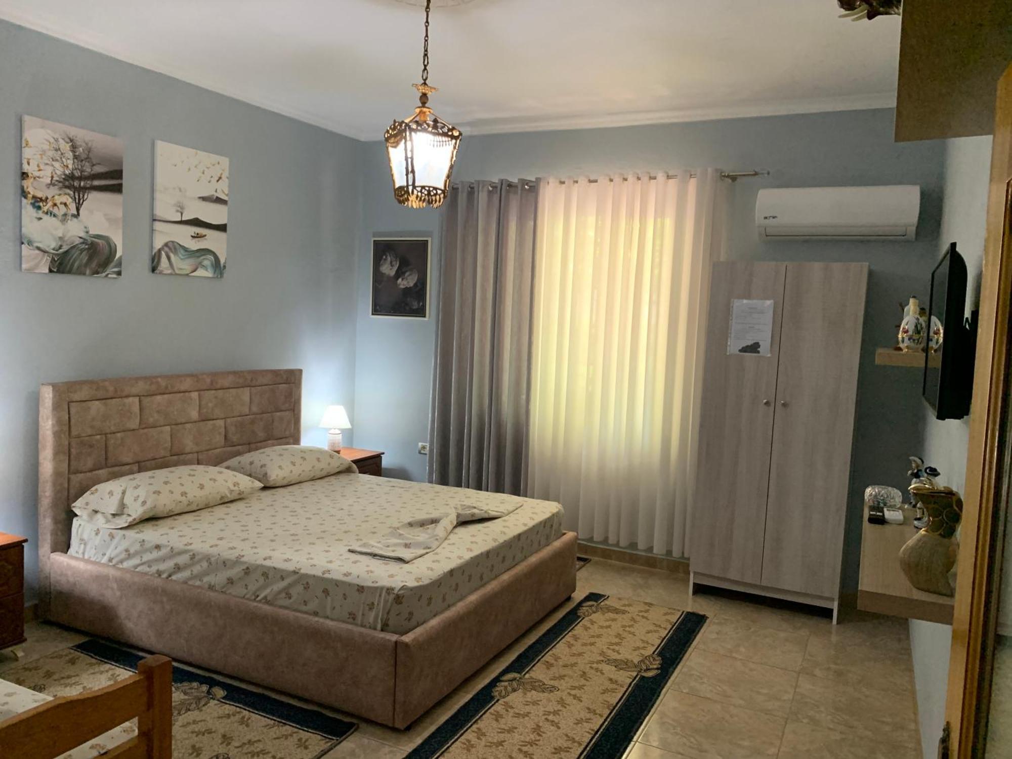 Vila Spaho كورتشي المظهر الخارجي الصورة